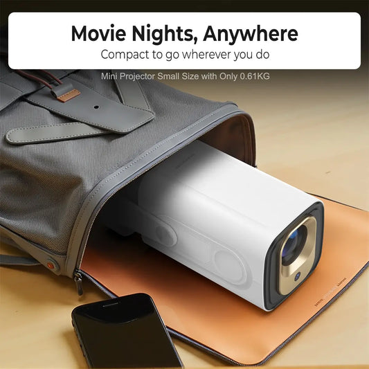 Home Theater - Projectors